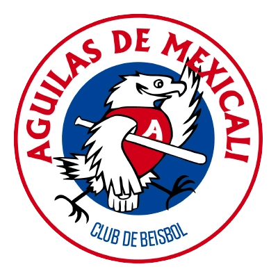 AGUILAS DE MEXICALI