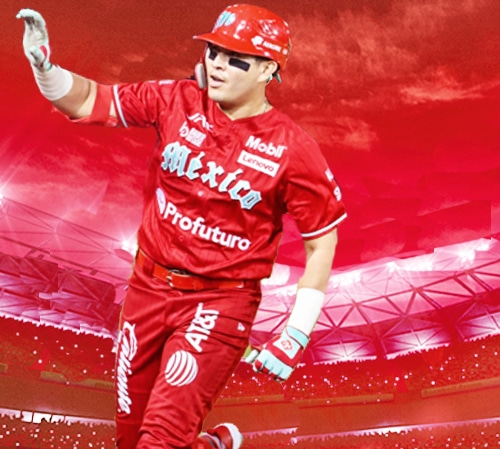 DIABLOS ROJOS SIGUEN SIENDO LOS FAVORITOS