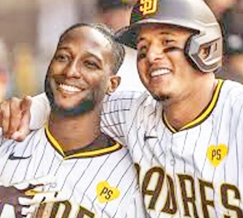 PROFAR DE 4-4 Y PADRES ACARICIA LOS PLAYOFFS