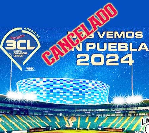 ¿TIENE SENTIDO INSISTIR CON LA BASEBALL CHAMPIONS LEAGUE?