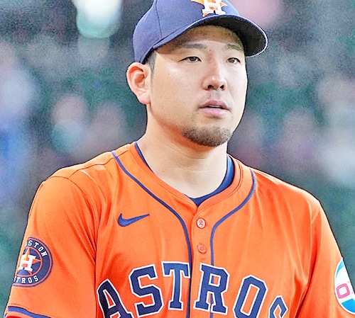 VICTORIA 5000 Y KIKUCHI SIGUE INVICTO CON ASTROS