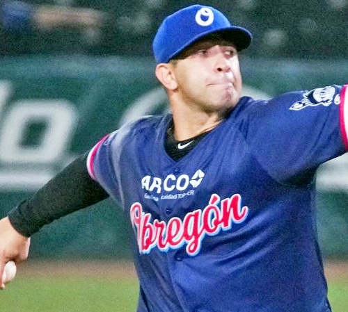 PRIMERA VICTORIA DE CESSA CON LOS YAQUIS