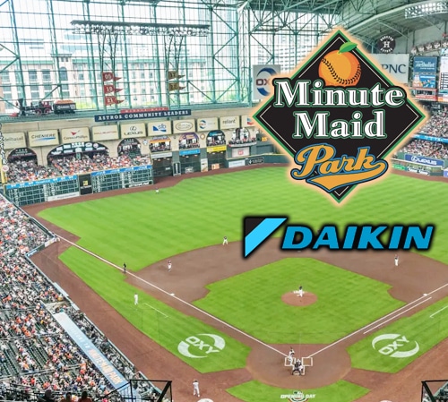 ADIÓS AL MINUTE MAID PARK, AHORA SE LLAMARÁ…