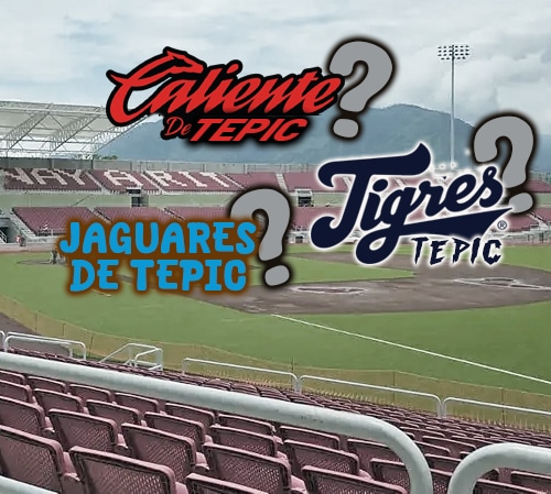 EN TEPIC… ¿TIGRES, CALIENTE, Ó, HASTA LA PRÓXIMA LMP?