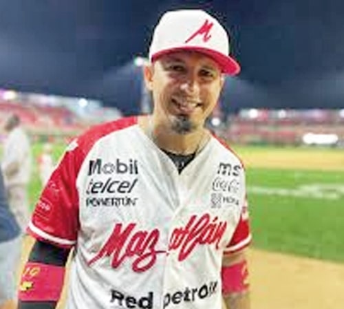 RAMIRO PEÑA HUNDE A LOS SULTANES