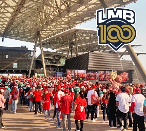 MÁS DE 130 MIL ENTRE TIJUANA, MONTERREY Y CDMX