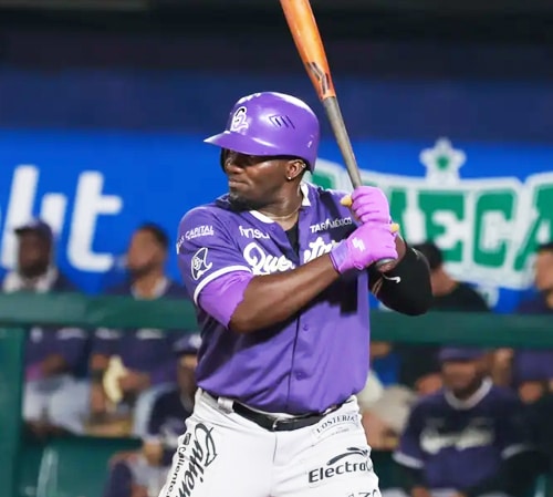 CONSPIRADORES: 6 GANADOS AL HILO Y ESTÁ YA EN .500