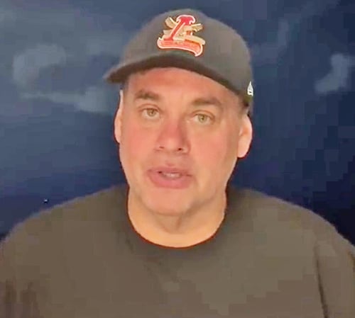 DAVID FAITELSON “VOCERO” DEL ÁGUILA DE VERACRUZ