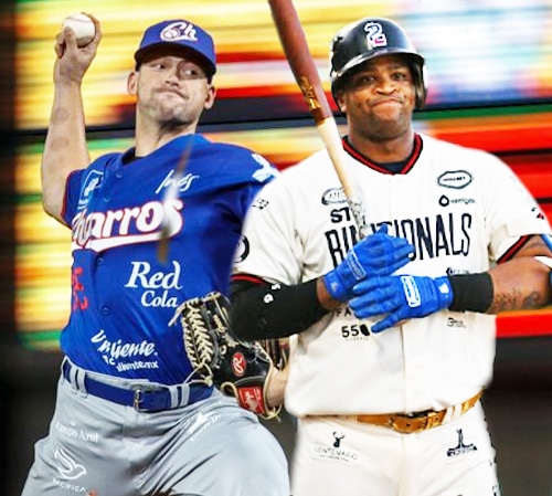 INCREÍBLE VOLTERETA PARA VICTORIA DE LOS TECOS