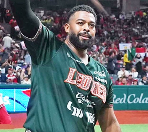 ART CHARLES GANA EL HR DERBY Y EMPATA RÉCORD
