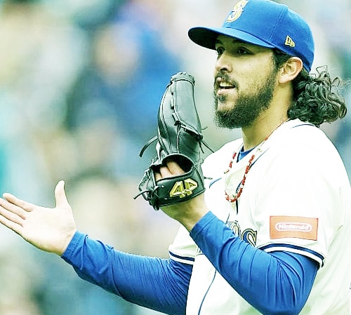 OTRA VEZ EN TEXAS ANTE LOS RANGERS CON HIT DE SEMIEN
