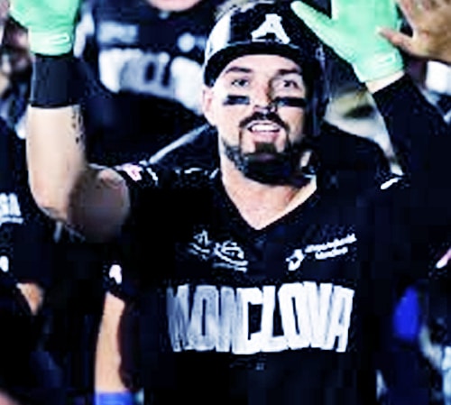 ACEREROS BARRE A OLMECAS CON 10 O MÁS POR JUEGO