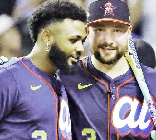 NO HUBO SORPRESAS… GANÓ EL FAVORITO