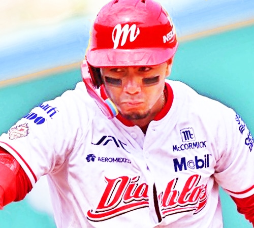 DEFENDIENDO LIDERATO COMO VERDADERO DIABLO