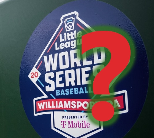 ¡SUSPENDEN SEMIFINAL DE TORNEO WILLIAMSPORT!