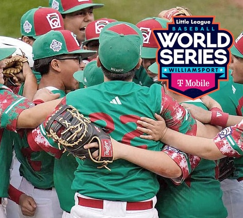 EL MAYOR DESASTRE DE “WILLIAMSPORT MÉXICO”