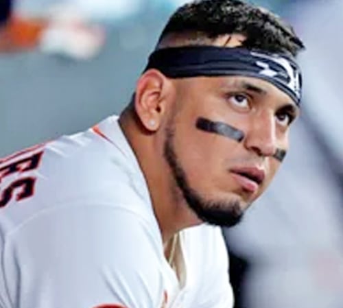 ¿QUÉ LE PASÓ A ISAAC PAREDES?