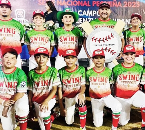 EL TRIUNFO DE CHIHUAHUA ES UNA BUENA NOTICIA