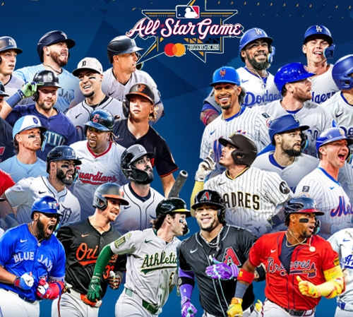 YA ESTÁN DECIDIDOS LOS TITULARES DEL ALL STAR GAME