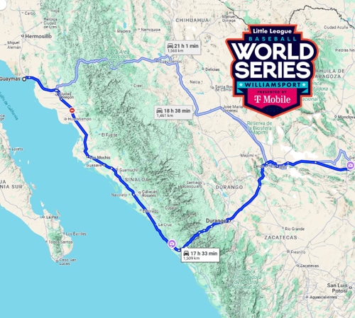 TRISTE E INJUSTO FINAL PARA NIÑOS DE AGUASCALIENTES