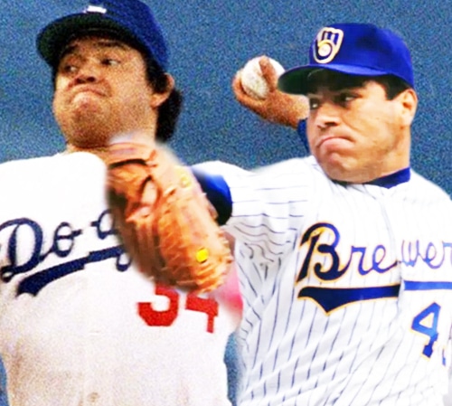EL GRAN DUELO VALENZUELA VS. HIGUERA