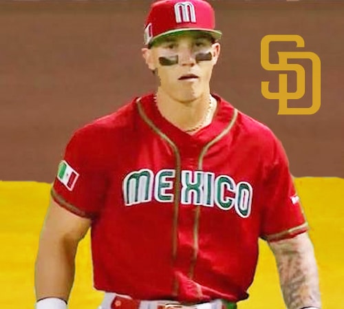 LOS PADRES VAN EN SERIO POR JARREN DURÁN