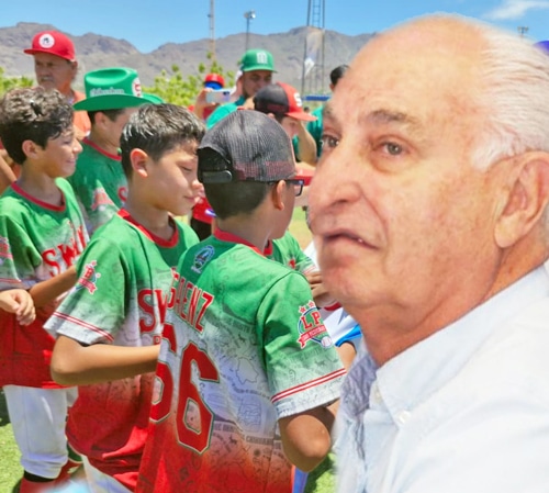 WILLIAMSPORT MÉXICO: NUEVA ERA EN TODOS LOS SENTIDOS