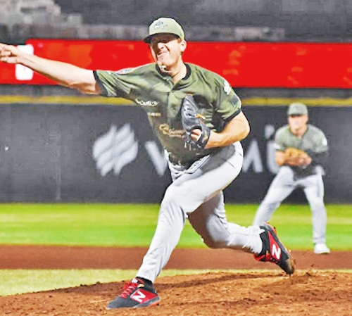 PIERDEN VENTAJA DE 6-0 Y LLEGAN A 5 DERROTAS AL HILO