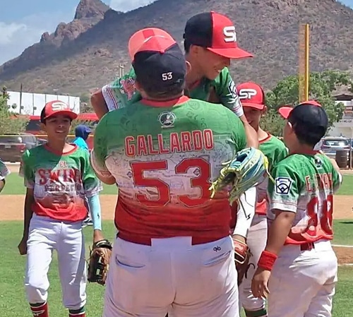 YA TERMINÓ EL TORNEO, PERO LAS PROTESTAS SIGUEN