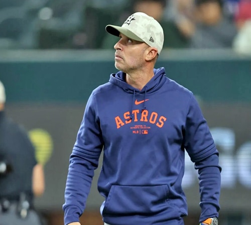 PAREDES FUERA “POR UN TIEMPO”… NO DEFINIDO