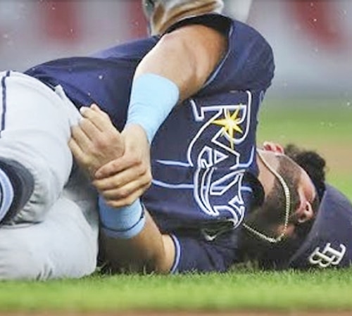 EN DUDA REGRESO DE ARANDA EN ESTA TEMPORADA