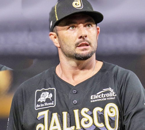 ZAC GROTZ RECUPERÓ NIVEL DEL 2024 Y GANA CHARROS