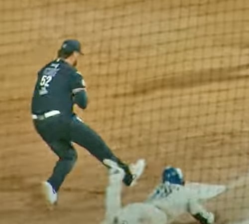 FINAL EN MONCLOVA RECORDÓ A YANKEES EN SERIE MUNDIAL
