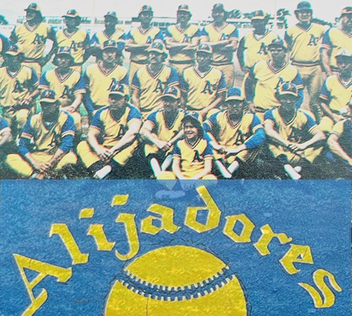 ¡QUÉ GRAN RECUERDO DE HACE YA 50 AÑOS!