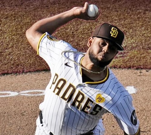 PADRES PUEDEN ALCANZAR Y SER LOCALES EN EL WILDCARD