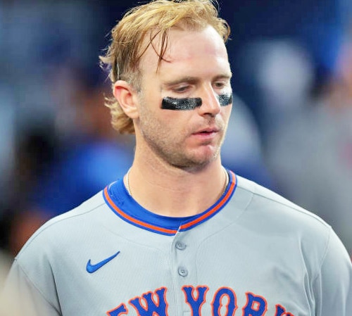 FANS DE METS REPRUEBAN LA ACTITUD DE PETE ALONSO