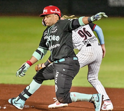 EL SÁBADO HAY JUEGO EN EL HARP HELÚ