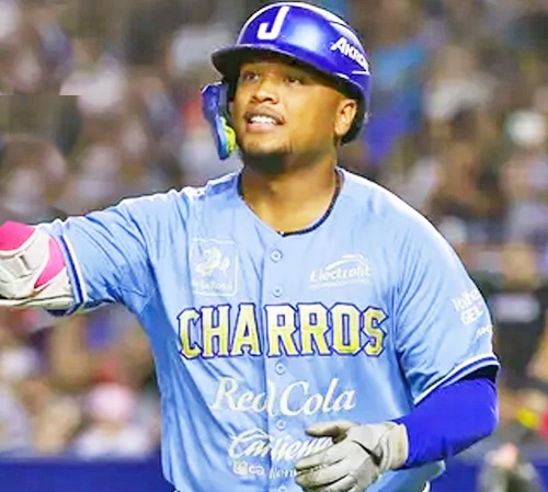 BENJAMÍN LO CONOCÍA Y SABRÍA LO QUE PODRÍA AYUDAR