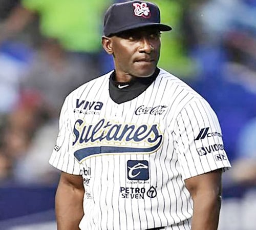LA GENTE EN MONTERREY NO QUIERE A ROBERTO KELLY