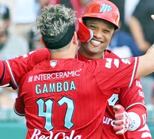 ROBINSON CANÓ LO DIJO TOTALMENTE CONVENCIDO