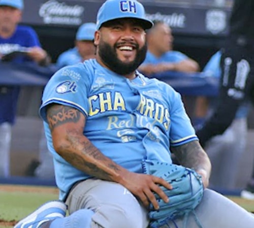 EL SUPUESTO “PATITO FEO” … ¡CAMPEÓN DEL NORTE!