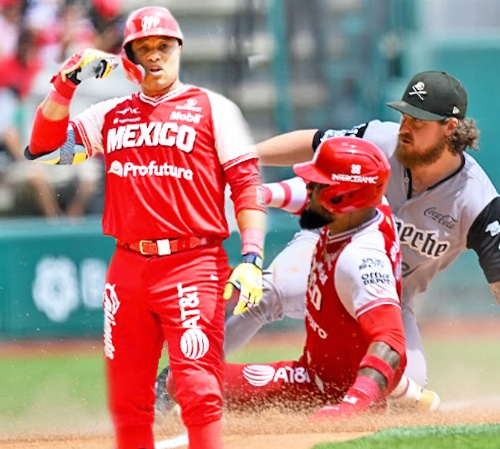 AFICIÓN RESPONDE… DIABLOS SE ANIMAN Y EMPAREJAN