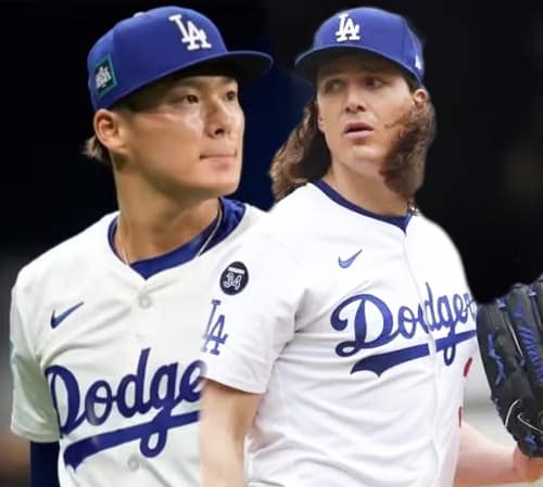 YAMAMOTO Y GLASNOW ESTUVIERON TAAAN CERCA