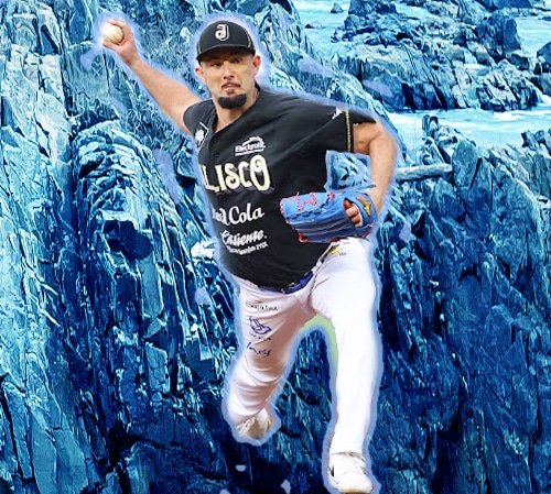 LOS CHARROS GANAN SU JUEGO NÚMERO 15