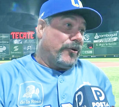 LAS “BURLAS” DE BENJAMÍN GIL A LOS ALGODONEROS