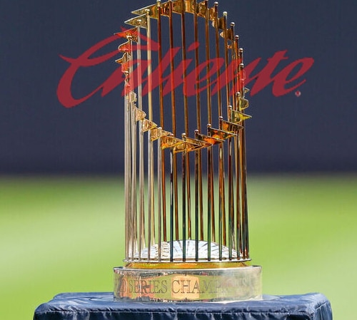 RESEÑA EN CALIENTE DE FAVORITOS A CAMPEÓN DE MLB