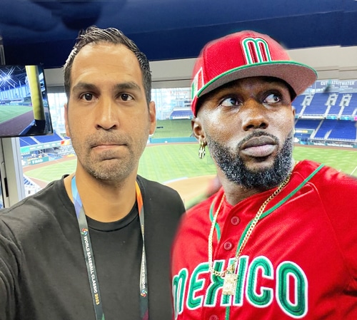 CERCANO A RANDY DESMIENTE QUE JUGARÁ CON JAGUARES