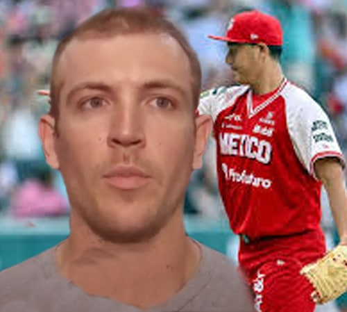 JIMMY YACABONIS ESTARÍA EN EL CLÁSICO MUNDIAL 2026