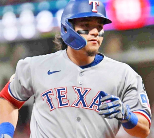 HR DE 3 CARRERAS DE OSUNA LE PEGA A GUARDIANS