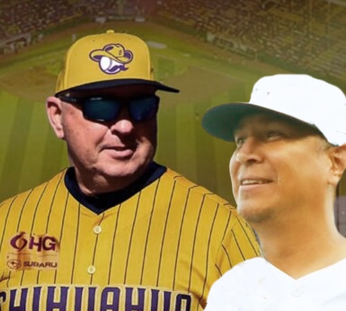 ¿QUÉ SUCEDIÓ ENTRE LUIS CARLOS RIVERA Y DORADOS?